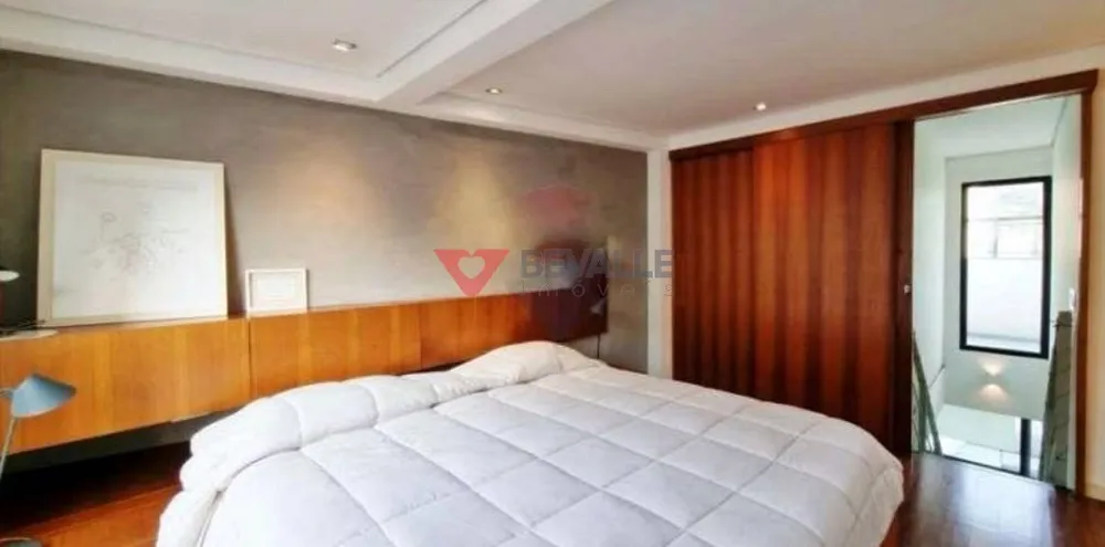 Cobertura, 4 quartos, 235 m² - Foto 24