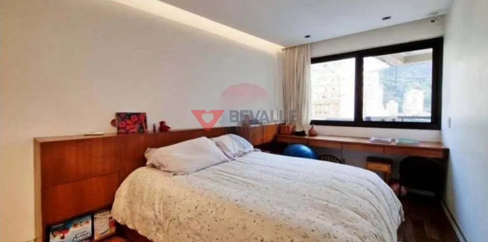 Cobertura, 4 quartos, 235 m² - Foto 39