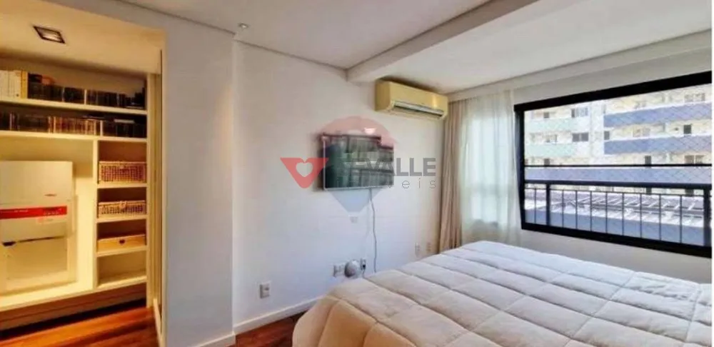 Cobertura, 4 quartos, 235 m² - Foto 23