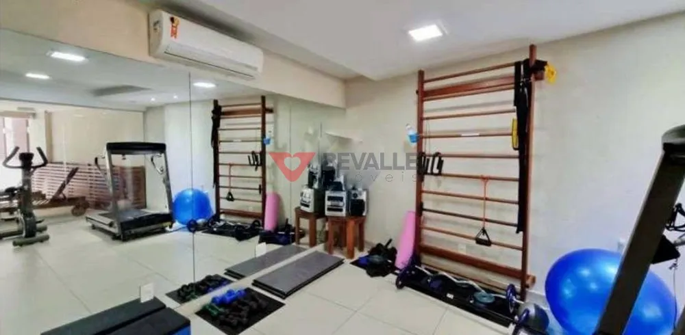 Cobertura, 4 quartos, 235 m² - Foto 44