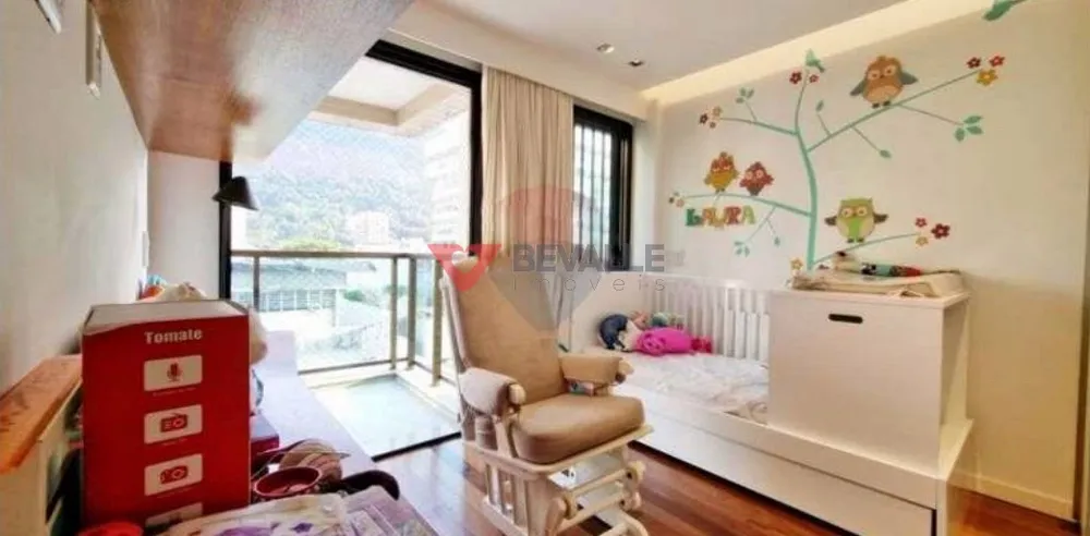 Cobertura, 4 quartos, 235 m² - Foto 29