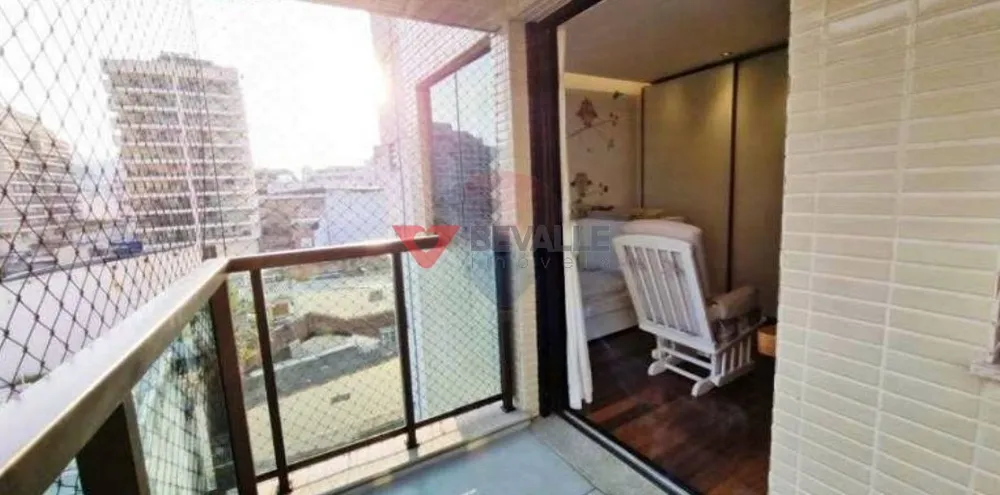 Cobertura, 4 quartos, 235 m² - Foto 30