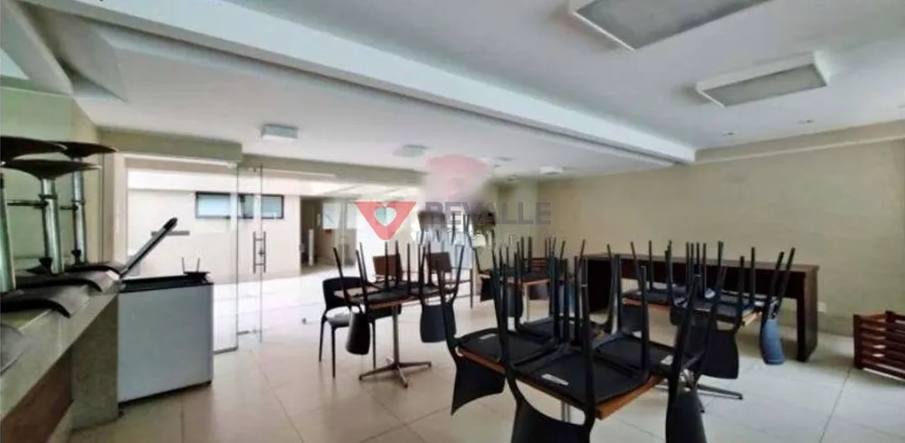 Cobertura, 4 quartos, 235 m² - Foto 42