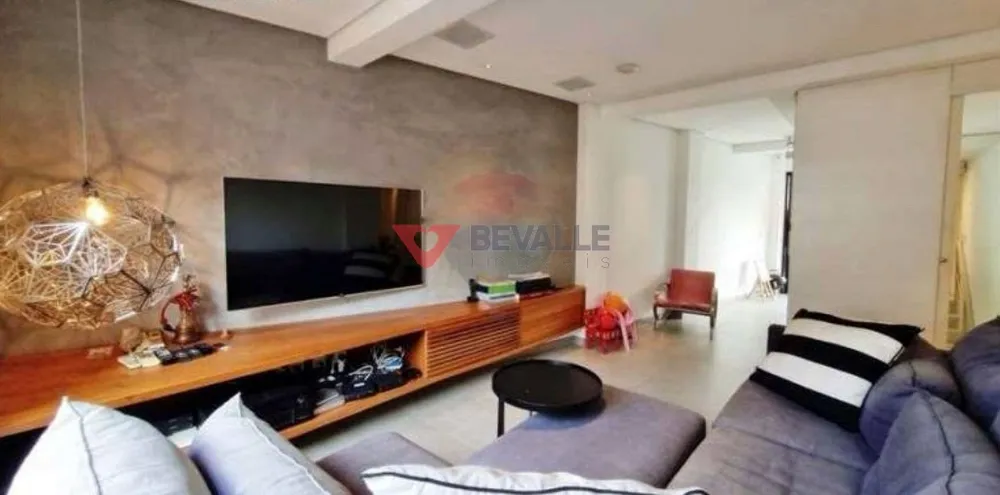 Cobertura, 4 quartos, 235 m² - Foto 11