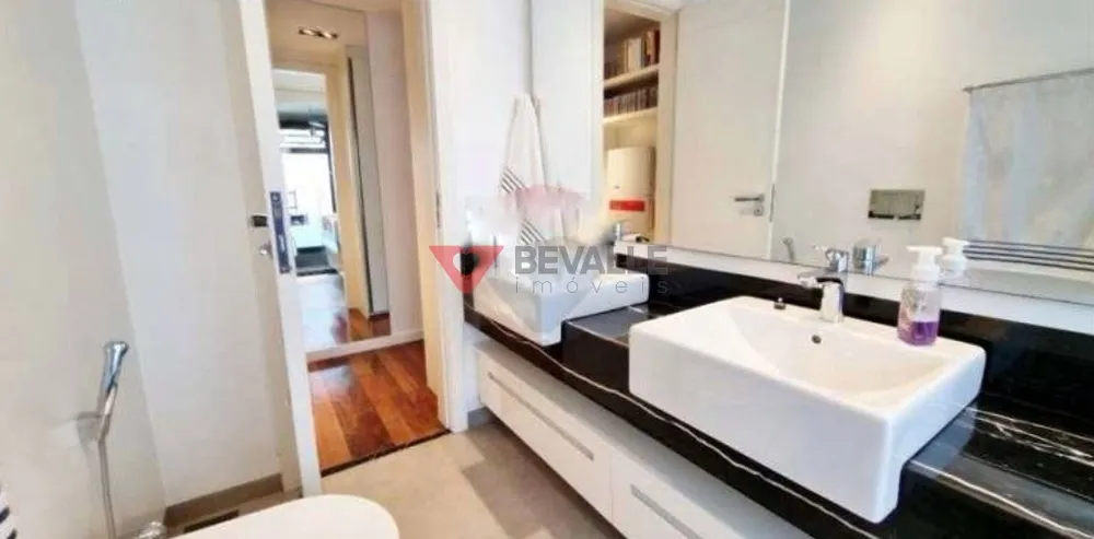 Cobertura, 4 quartos, 235 m² - Foto 22