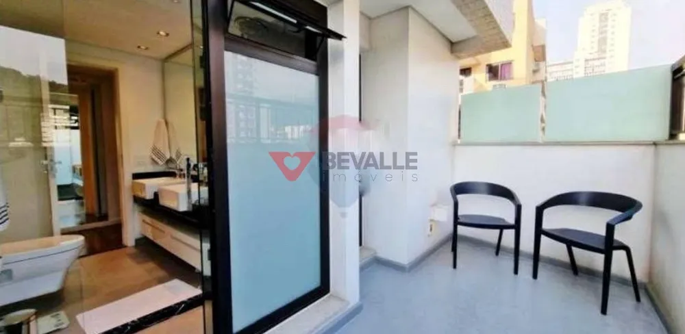 Cobertura, 4 quartos, 235 m² - Foto 26