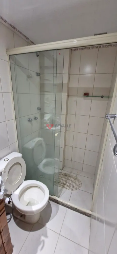 Apartamento, 2 quartos, 65 m² - Foto 12