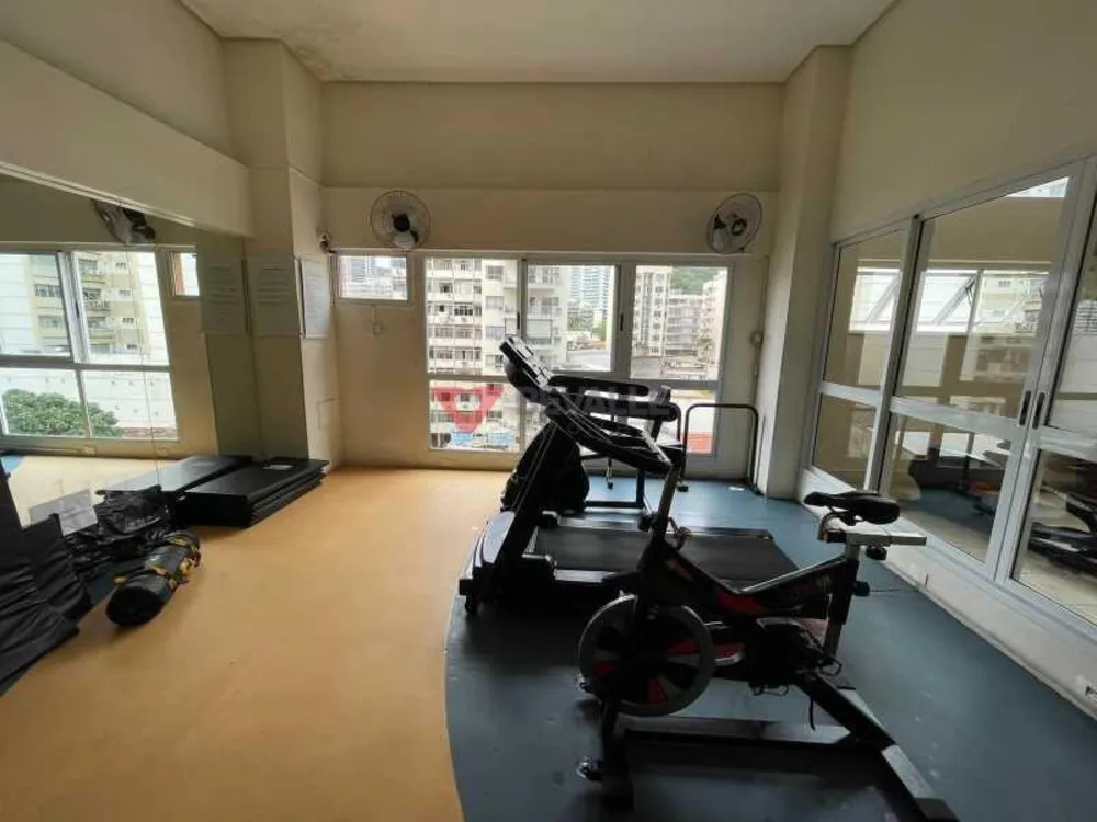 Apartamento, 2 quartos, 65 m² - Foto 8