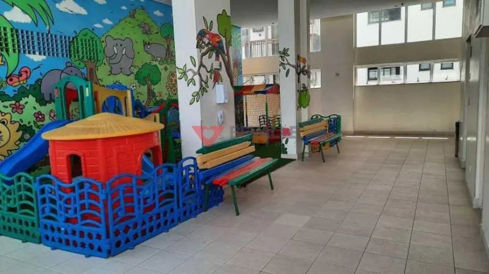 Apartamento, 2 quartos, 65 m² - Foto 7