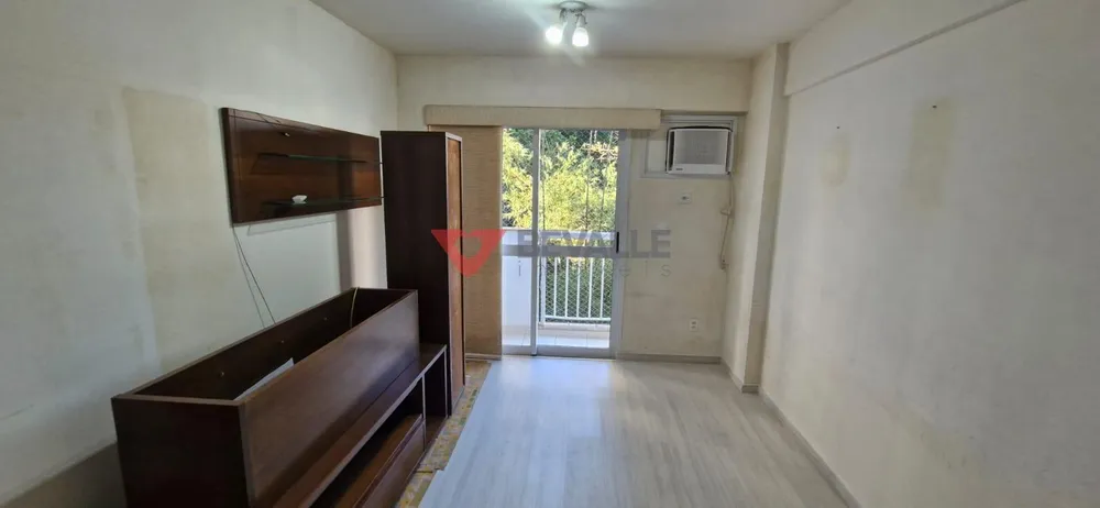 Apartamento, 2 quartos, 65 m² - Foto 1