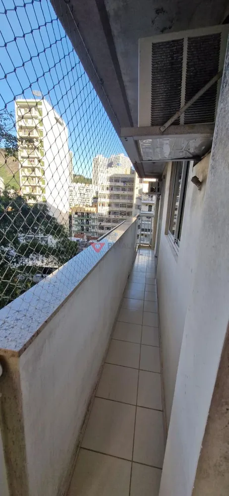 Apartamento, 2 quartos, 65 m² - Foto 20