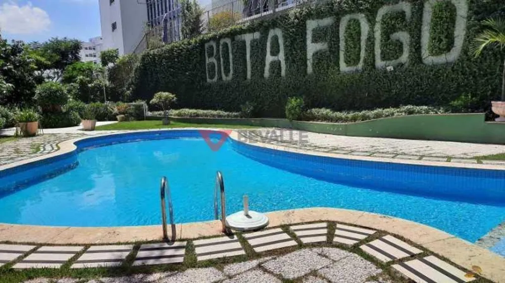 Apartamento, 2 quartos, 65 m² - Foto 2