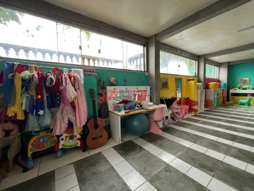 Casa, 7 quartos, 400 m² - Foto 10