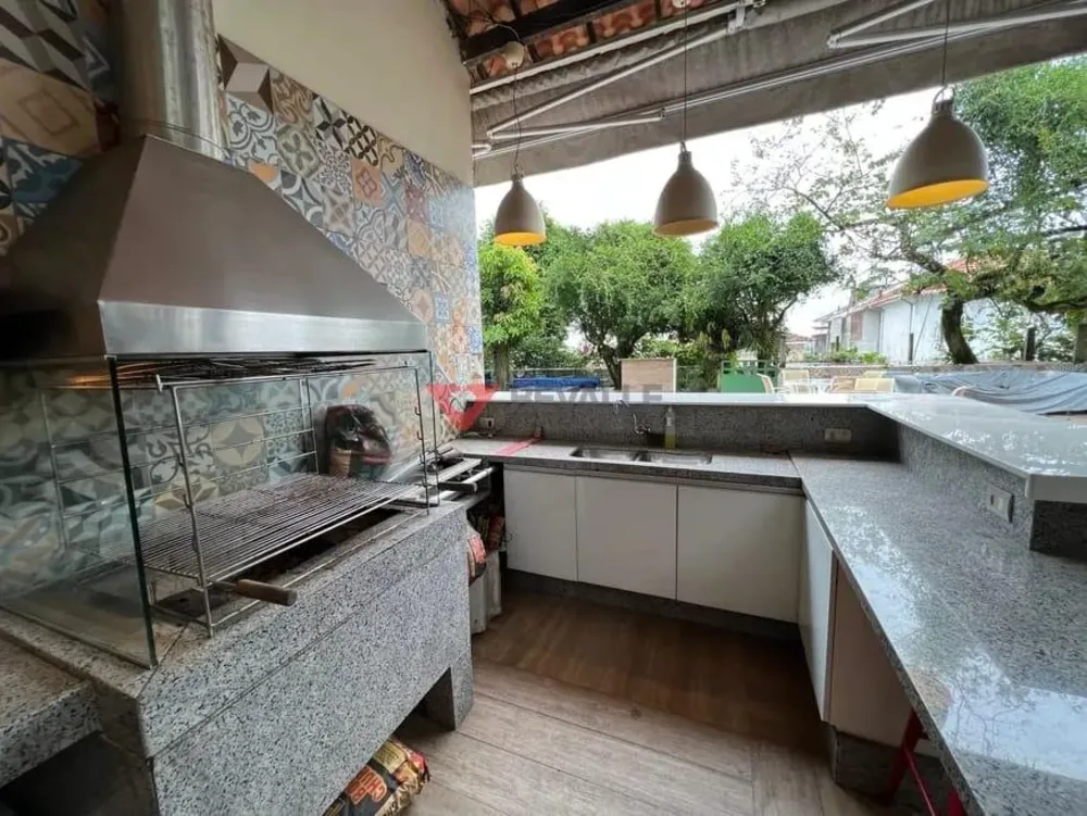 Casa, 7 quartos, 400 m² - Foto 6