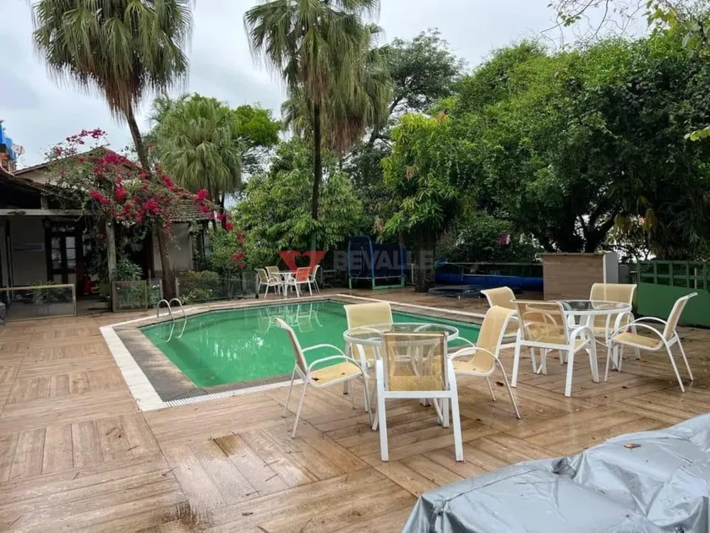 Casa, 7 quartos, 400 m² - Foto 15