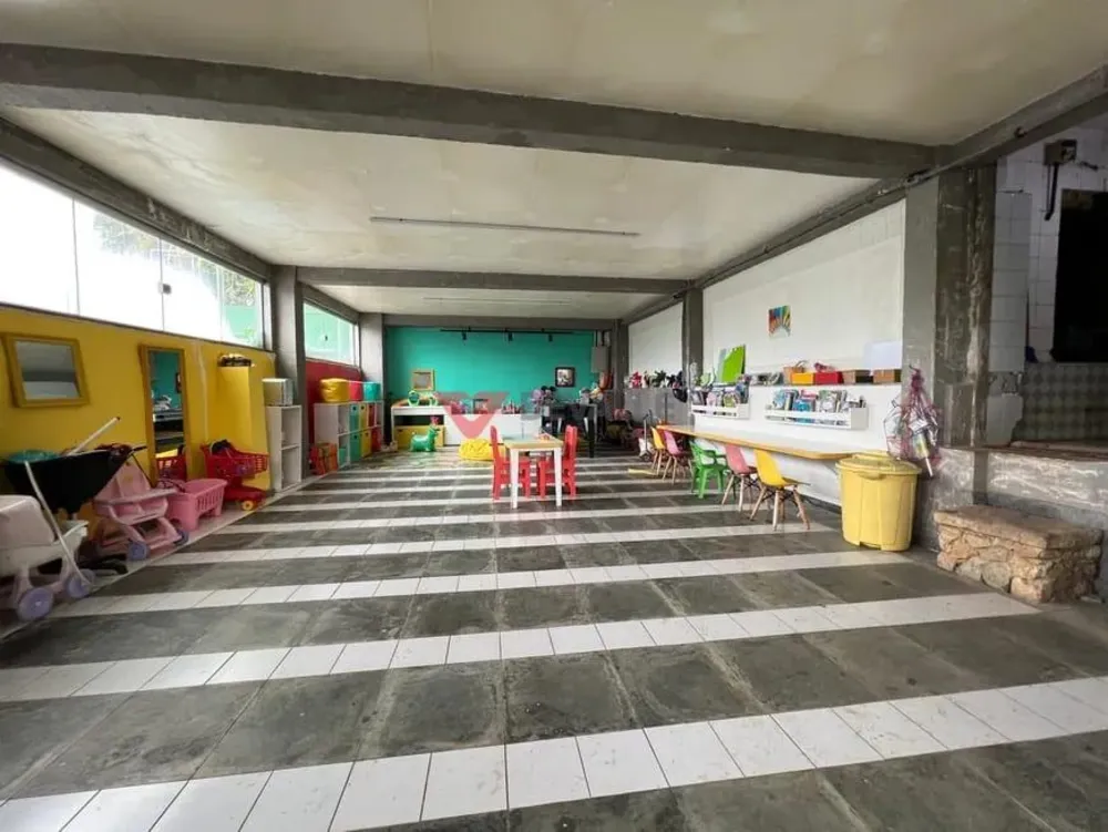 Casa, 7 quartos, 400 m² - Foto 11