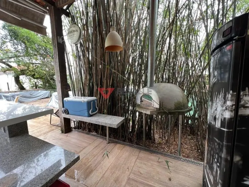 Casa, 7 quartos, 400 m² - Foto 7