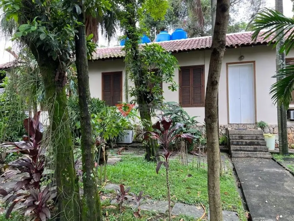 Casa, 7 quartos, 400 m² - Foto 1