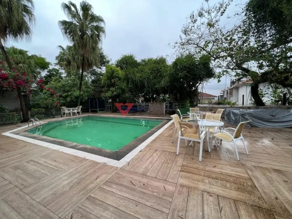 Casa, 7 quartos, 400 m² - Foto 17