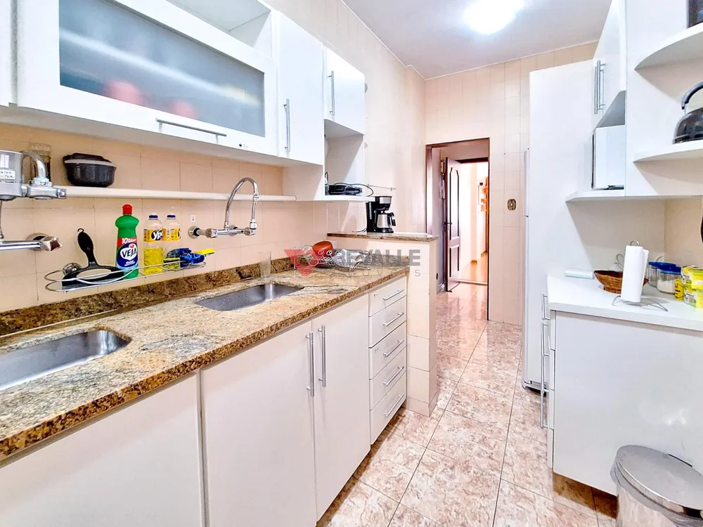 Apartamento, 3 quartos - Foto 15