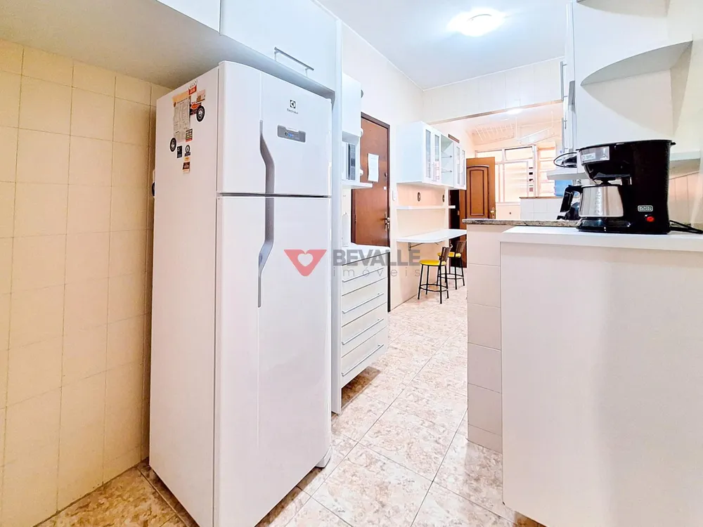 Apartamento, 3 quartos - Foto 10