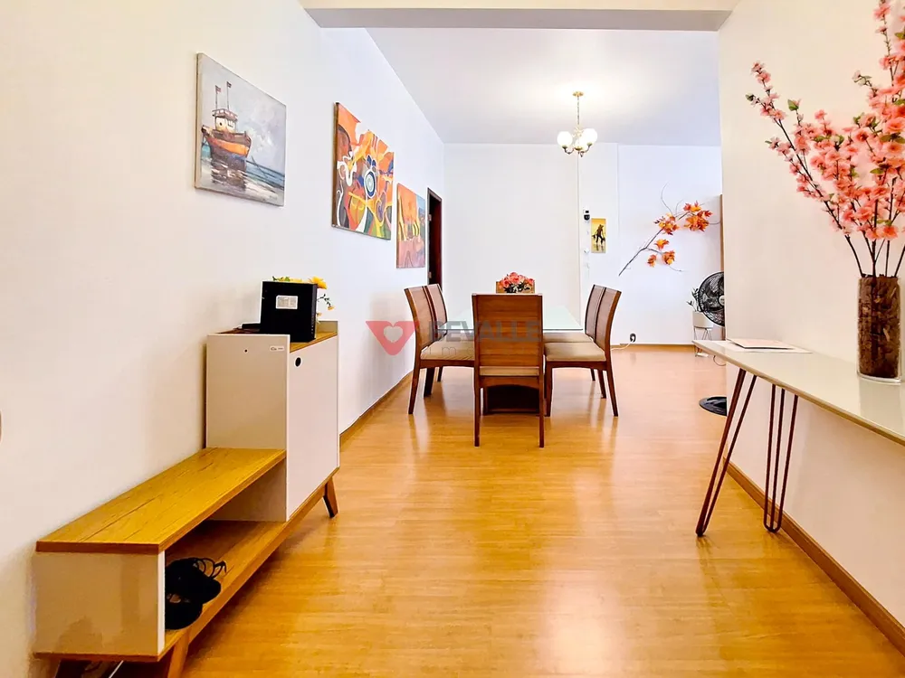 Apartamento, 3 quartos - Foto 8