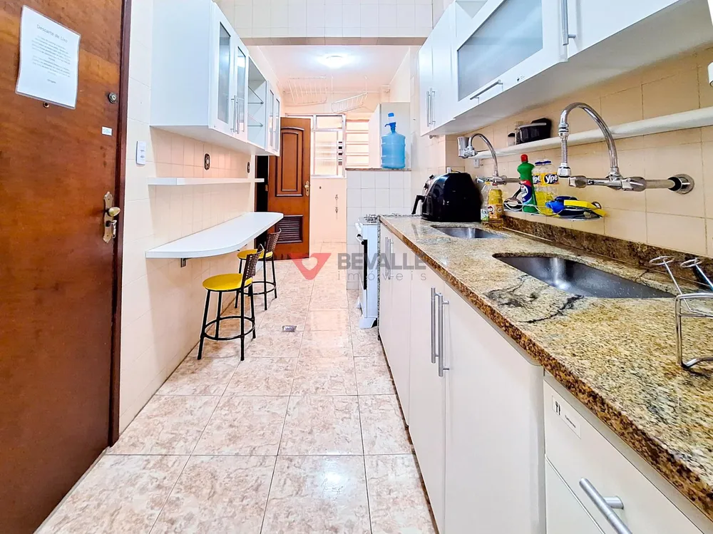 Apartamento, 3 quartos - Foto 11