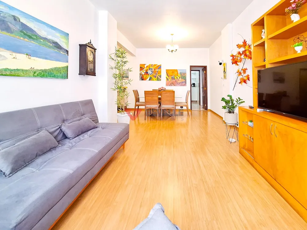 Apartamento, 3 quartos - Foto 9