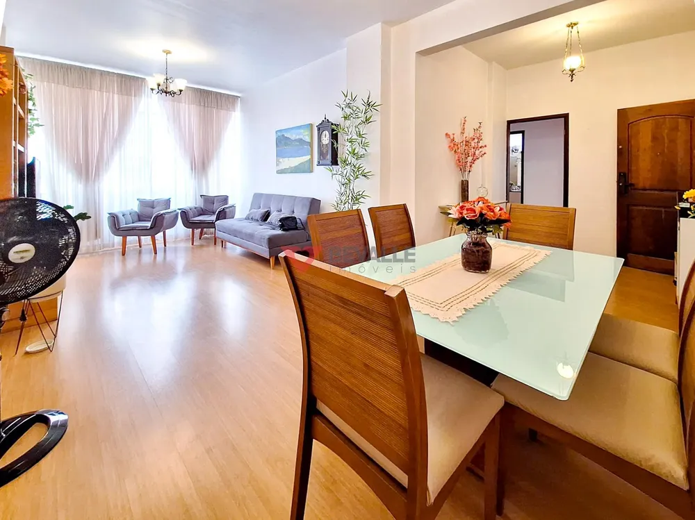 Apartamento, 3 quartos - Foto 2