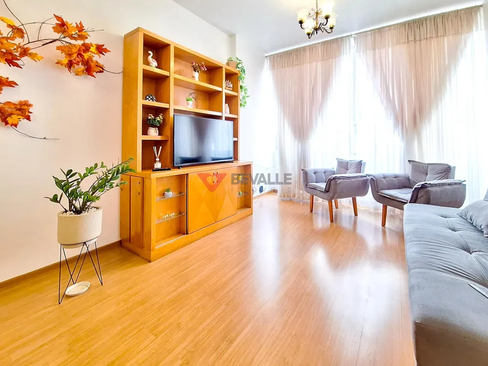 Apartamento, 3 quartos - Foto 3