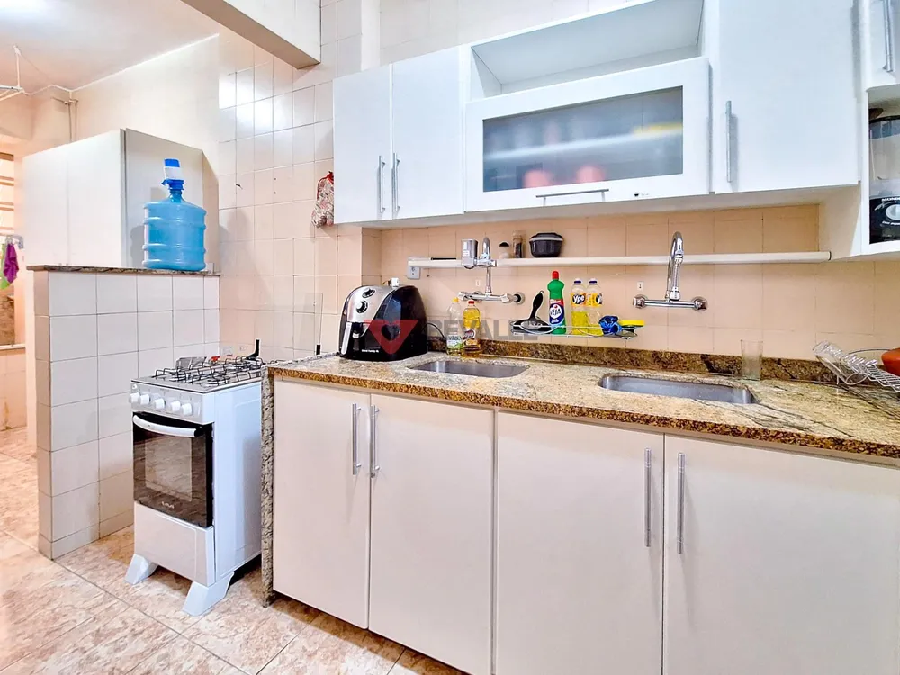 Apartamento, 3 quartos - Foto 14