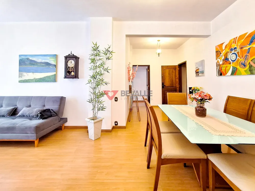 Apartamento, 3 quartos - Foto 6