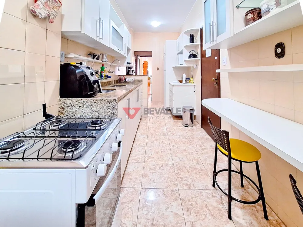Apartamento, 3 quartos - Foto 12