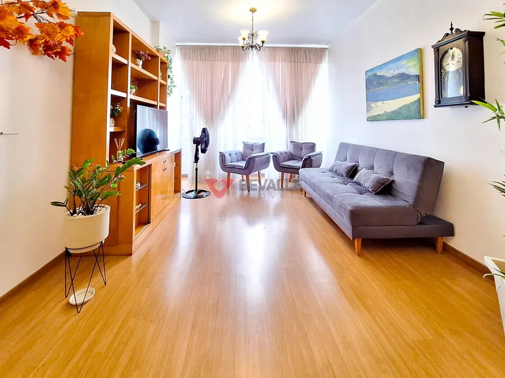 Apartamento, 3 quartos - Foto 1
