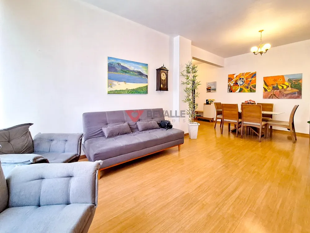 Apartamento, 3 quartos - Foto 5