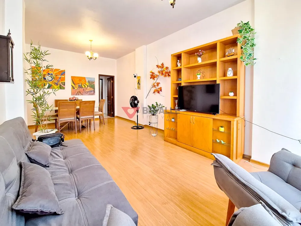 Apartamento, 3 quartos - Foto 4