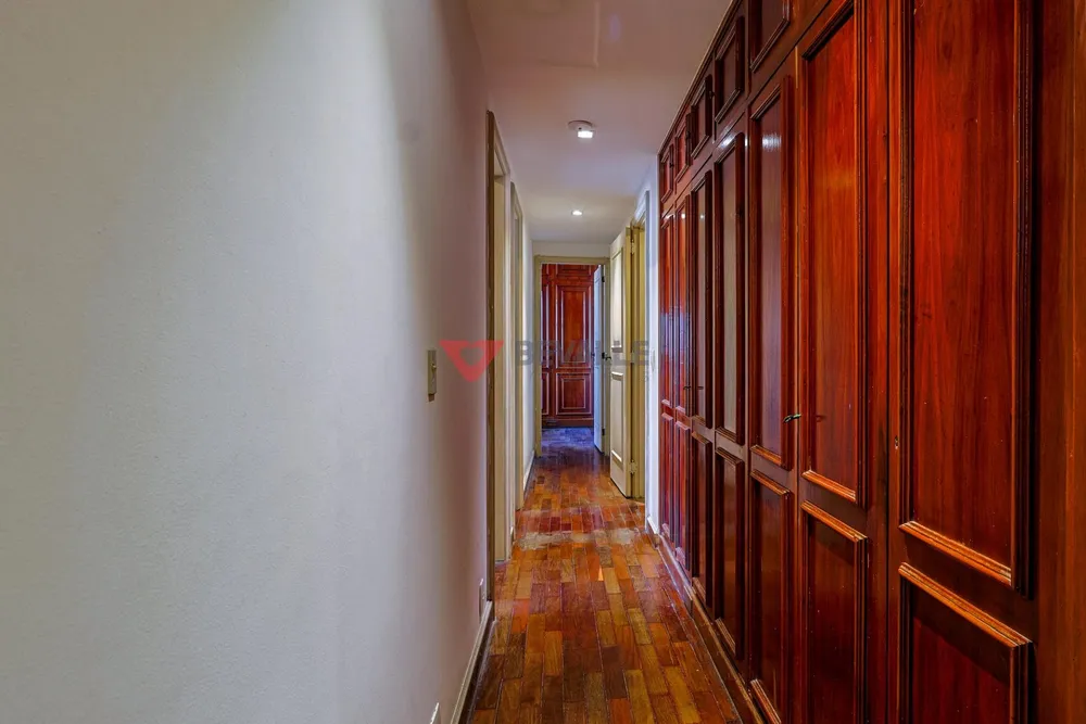Apartamento, 4 quartos, 190 m² - Foto 56