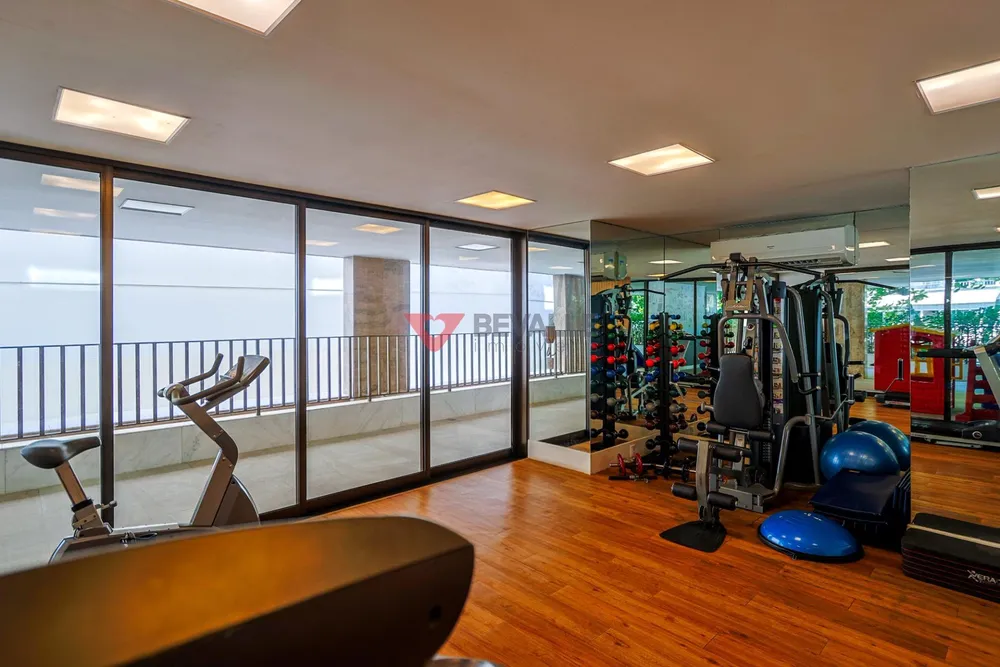 Apartamento, 4 quartos, 190 m² - Foto 30