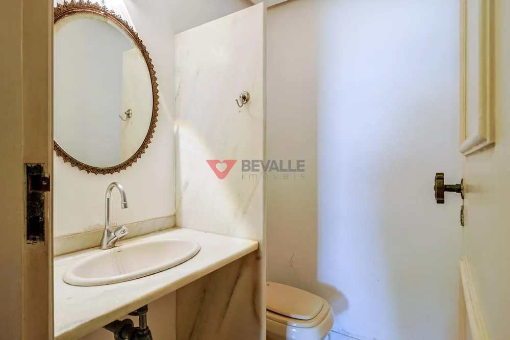 Apartamento, 4 quartos, 190 m² - Foto 58