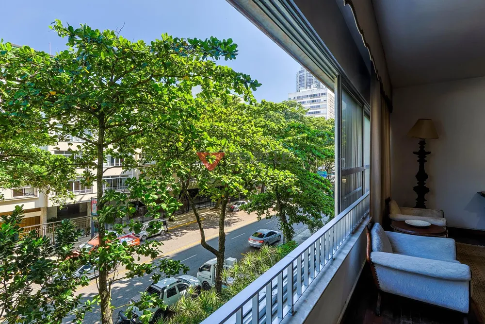 Apartamento, 4 quartos, 190 m² - Foto 16