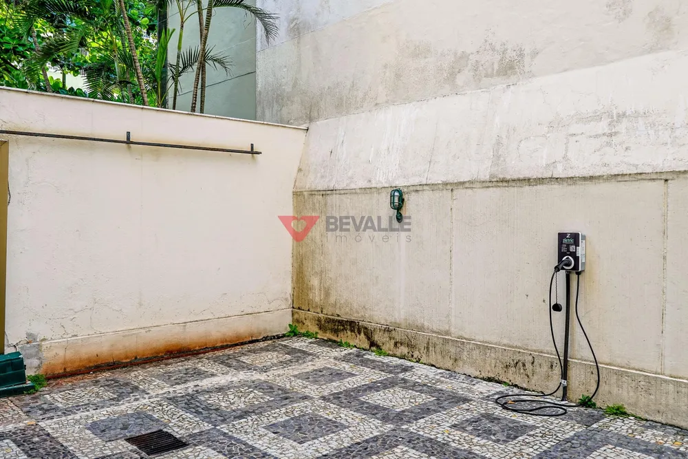 Apartamento, 4 quartos, 190 m² - Foto 31