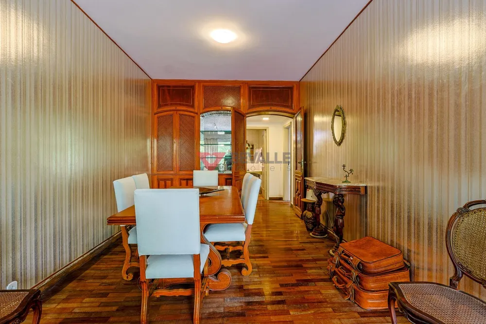 Apartamento, 4 quartos, 190 m² - Foto 17