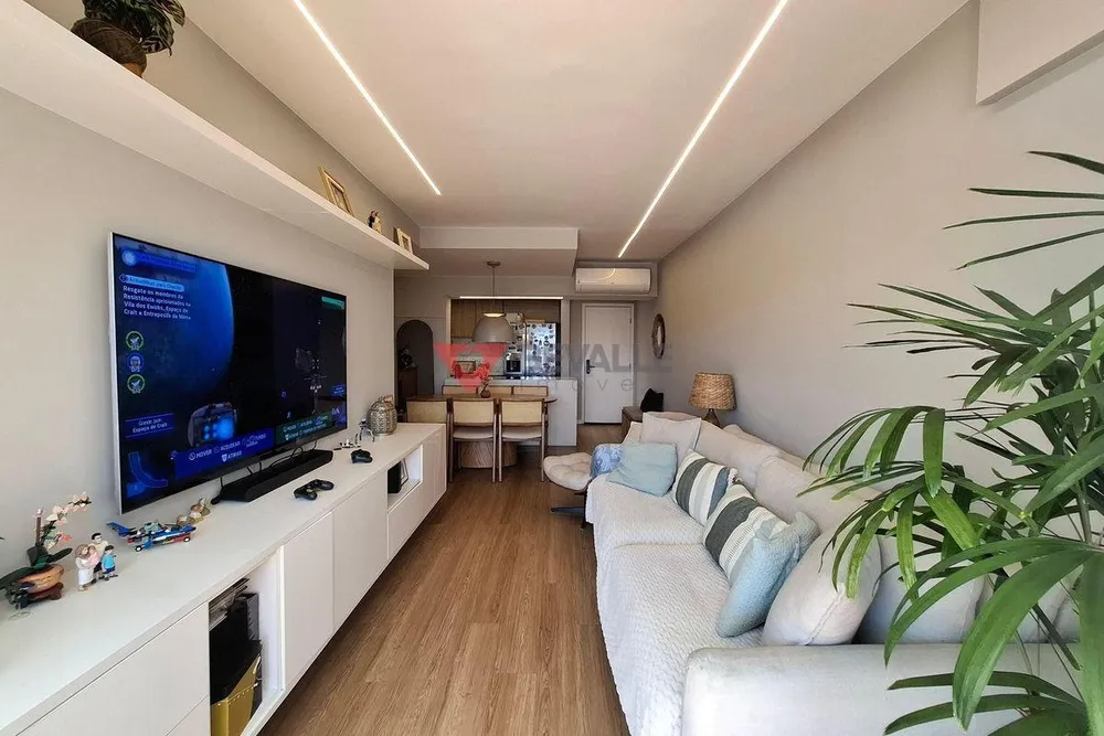 Cobertura, 3 quartos, 120 m² - Foto 8
