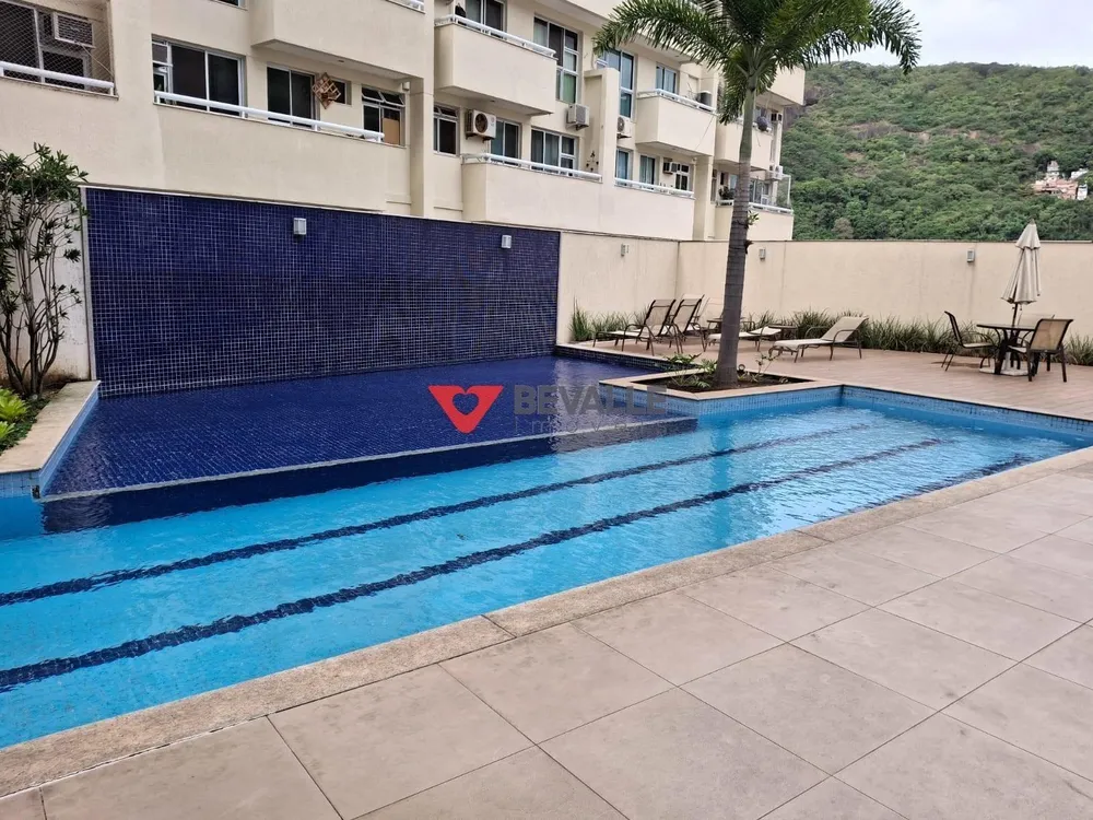 Cobertura, 3 quartos, 120 m² - Foto 27