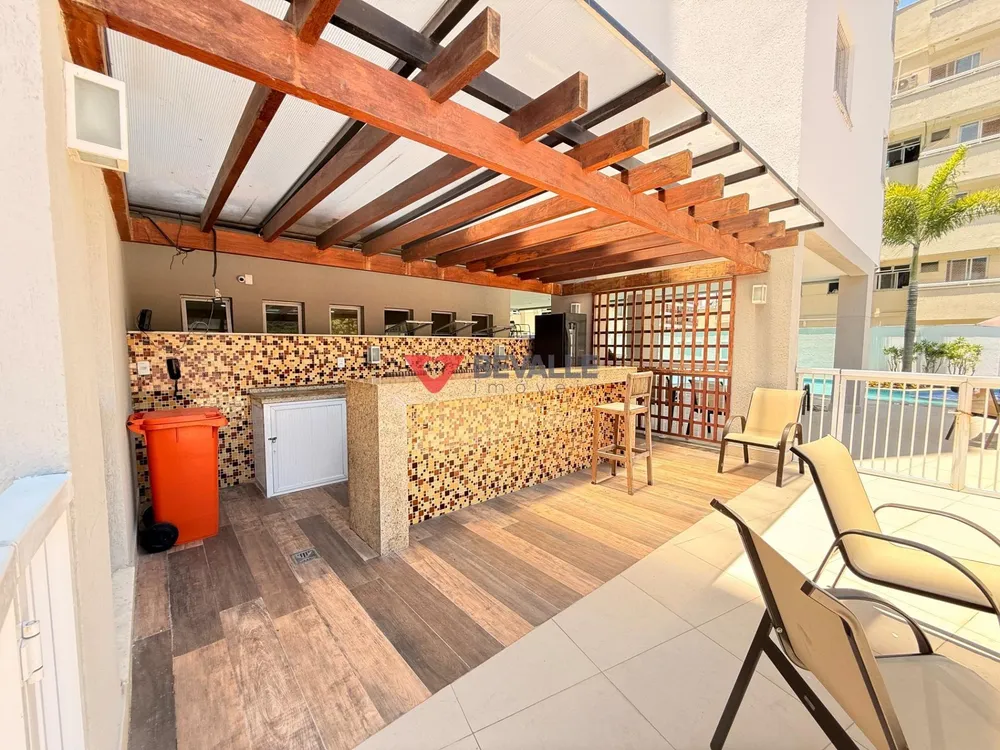 Cobertura, 3 quartos, 120 m² - Foto 38