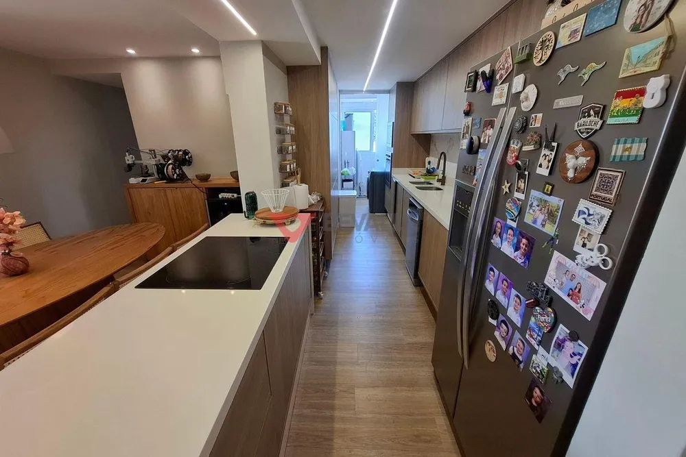Cobertura, 3 quartos, 120 m² - Foto 9