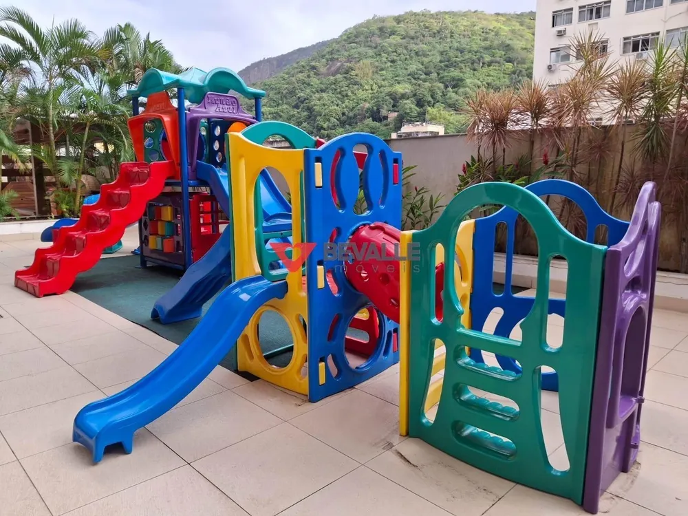 Cobertura, 3 quartos, 120 m² - Foto 36