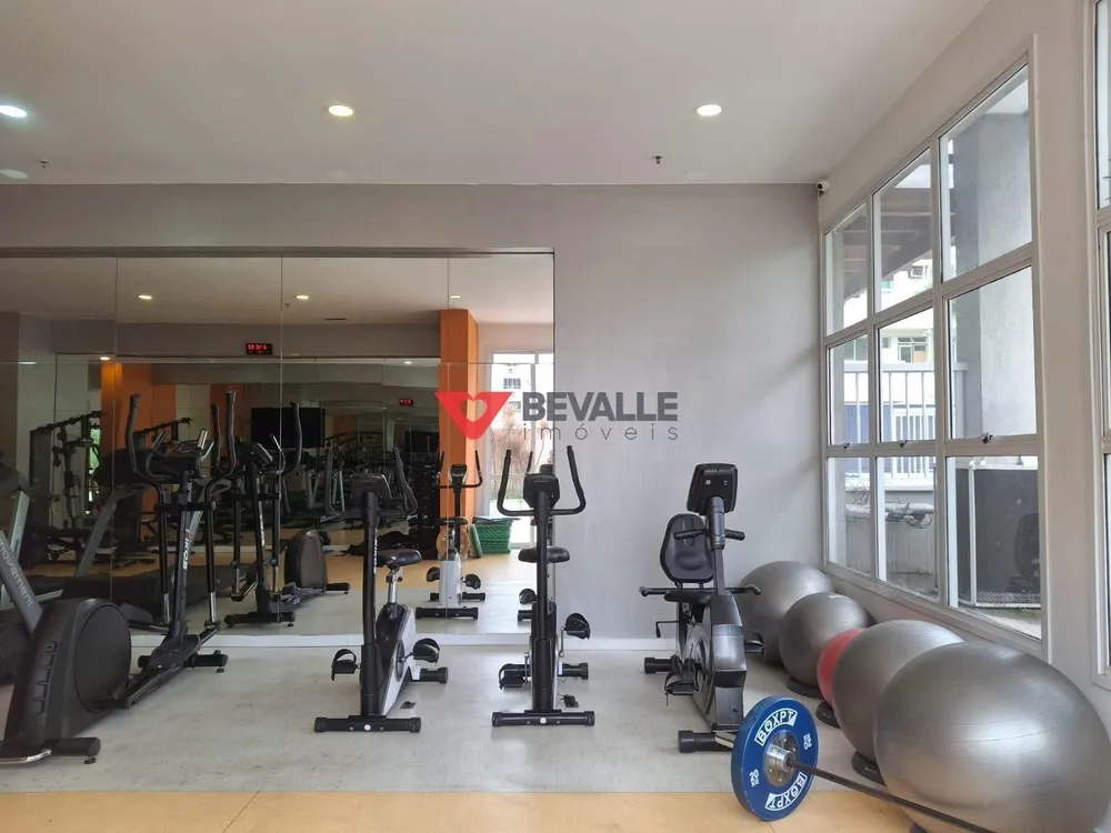 Cobertura, 3 quartos, 120 m² - Foto 29