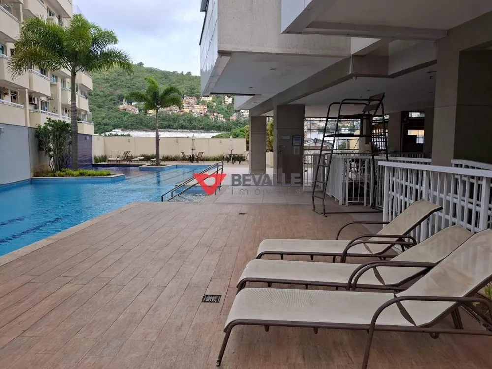 Cobertura, 3 quartos, 120 m² - Foto 26
