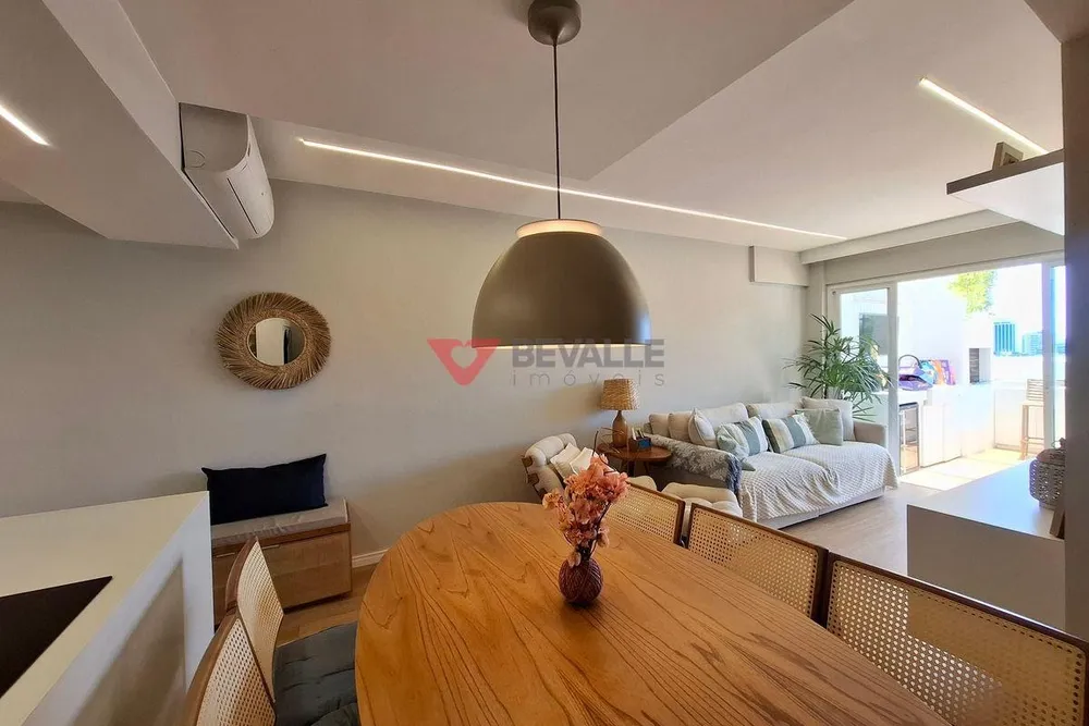 Cobertura, 3 quartos, 120 m² - Foto 6